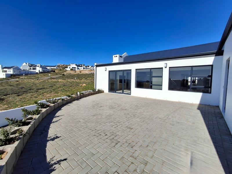 4 Bedroom Property for Sale in Da Gama Bay Western Cape